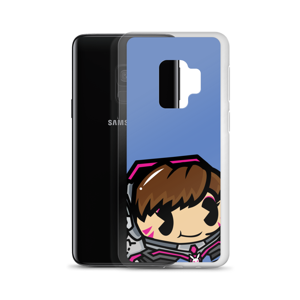 Doo.ki Andrea Samsung Case