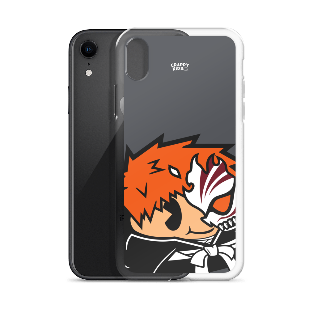 Shi-Shigami Andre iPhone Case