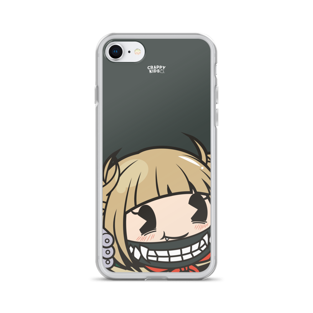 Peemiko iPhone Case