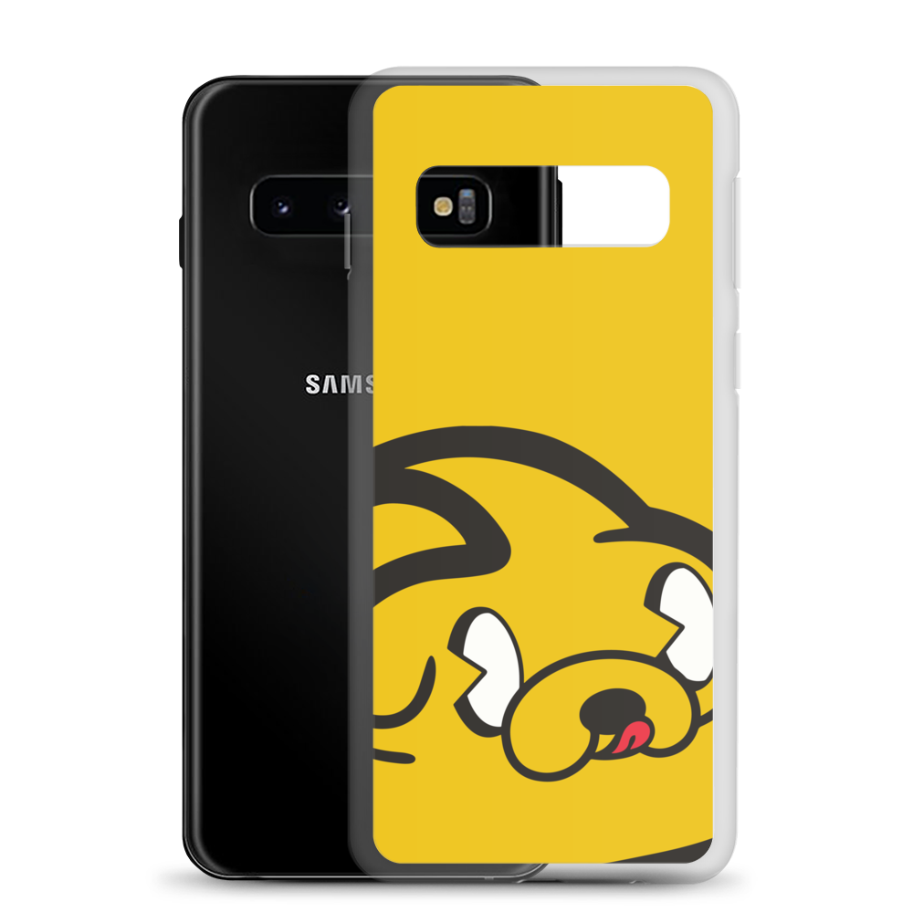Jakey Poo Samsung Case