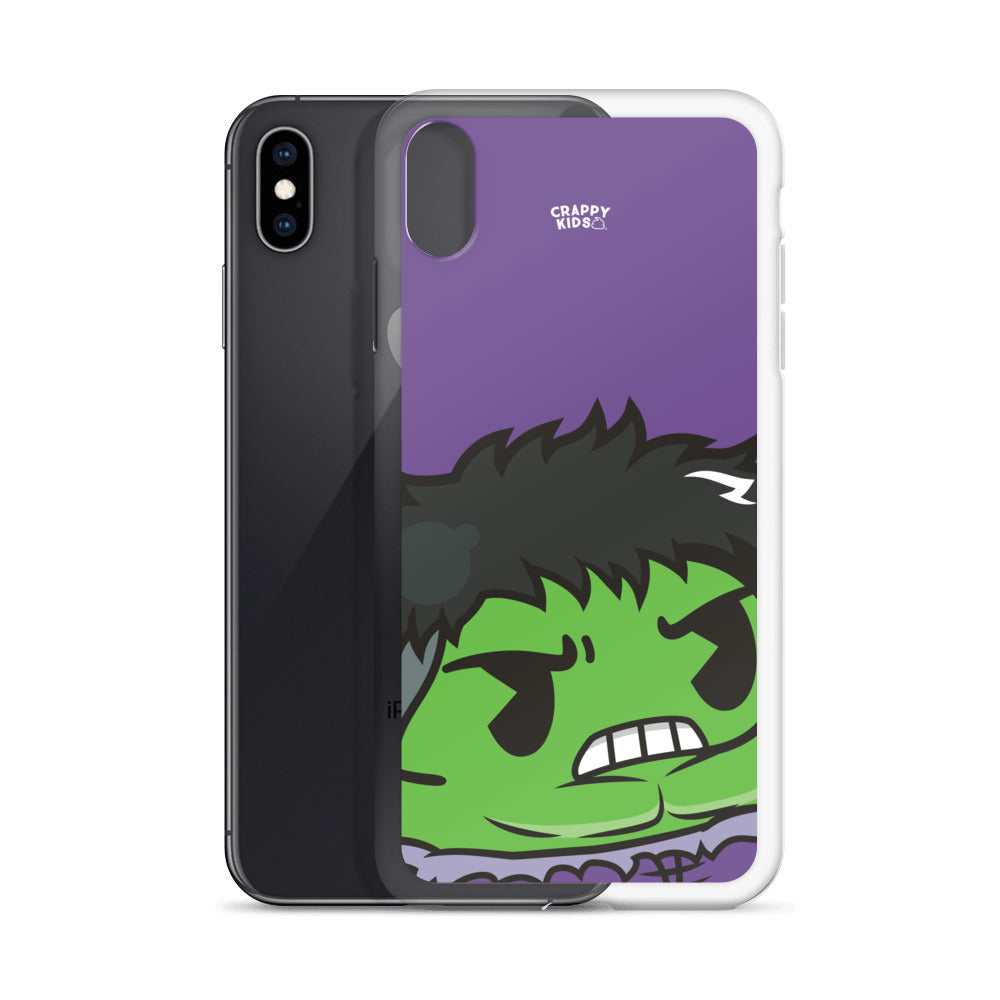Incredible Andre iPhone Case