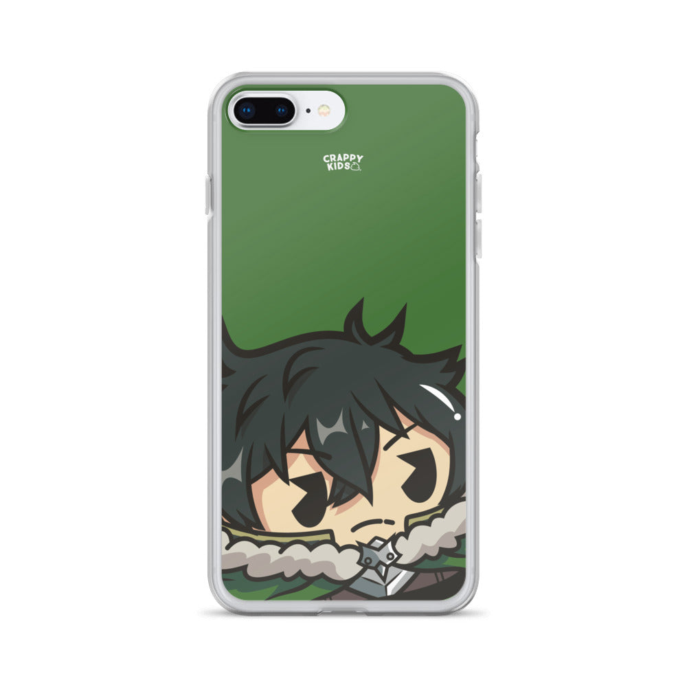 Naopoomi Sama iPhone Case