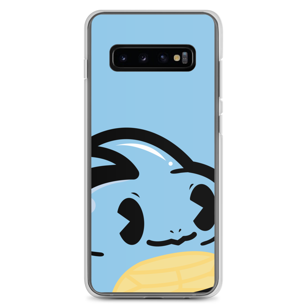 Squirturdle Samsung Case