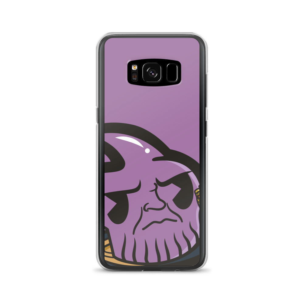 Big Chin Andre Samsung Case