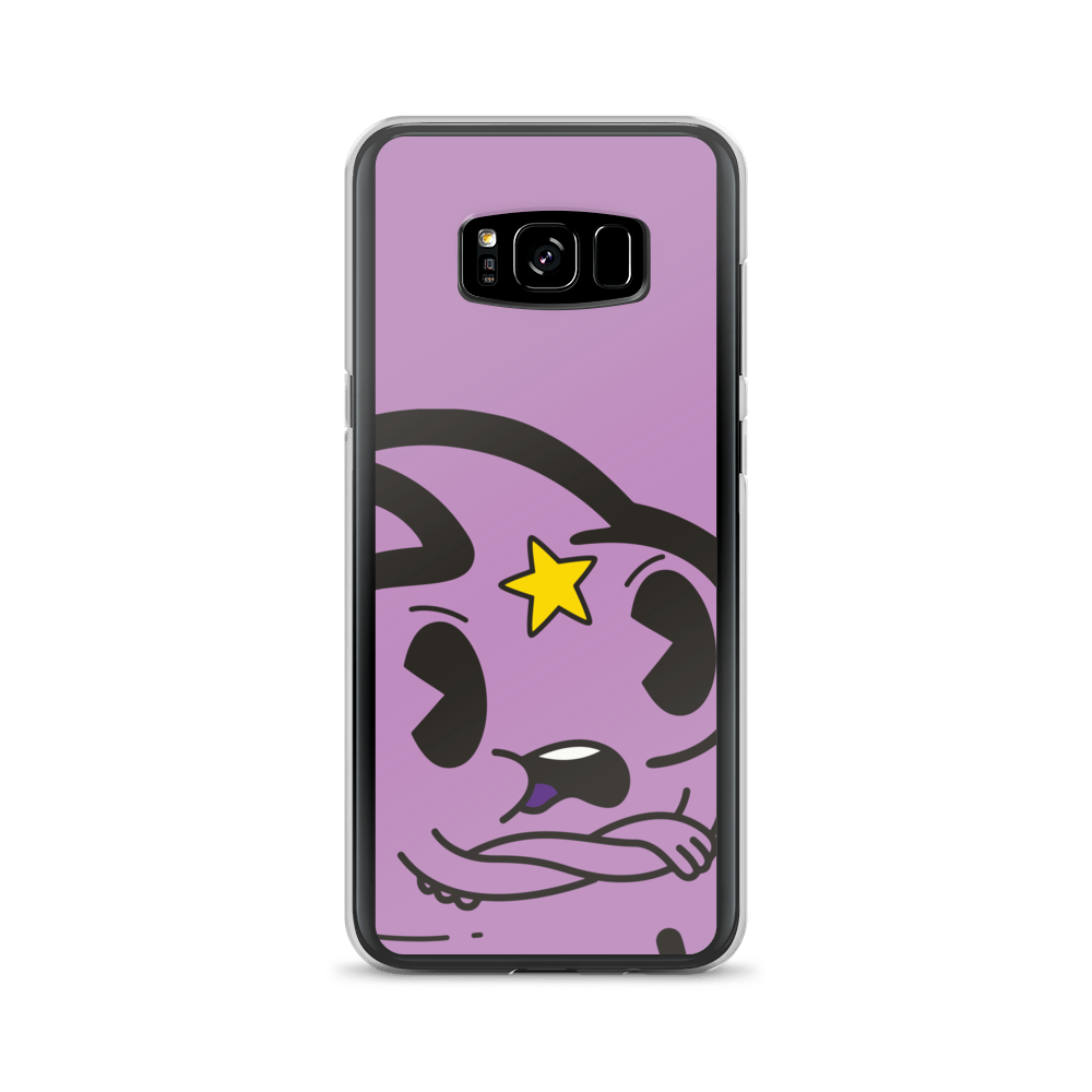 LSPoo Samsung Case