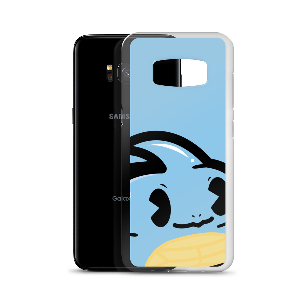 Squirturdle Samsung Case