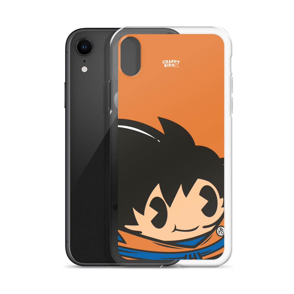 Gopoo iPhone Case