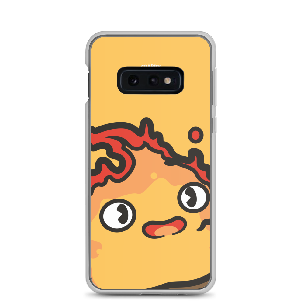 Poocifer Samsung Case