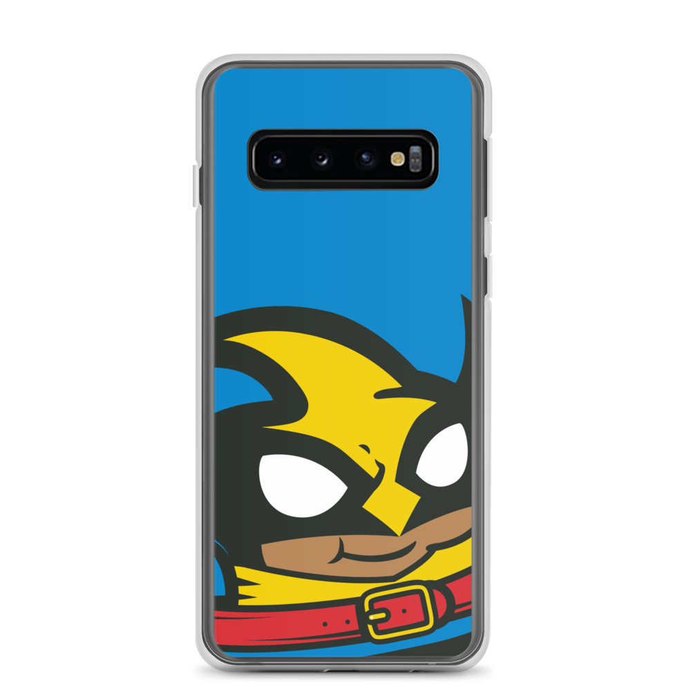 Stoolverine Samsung Case