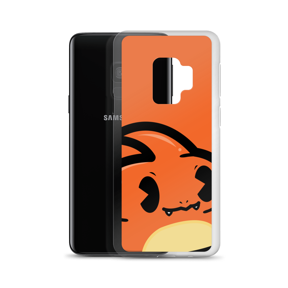 Crapmander Samsung Case