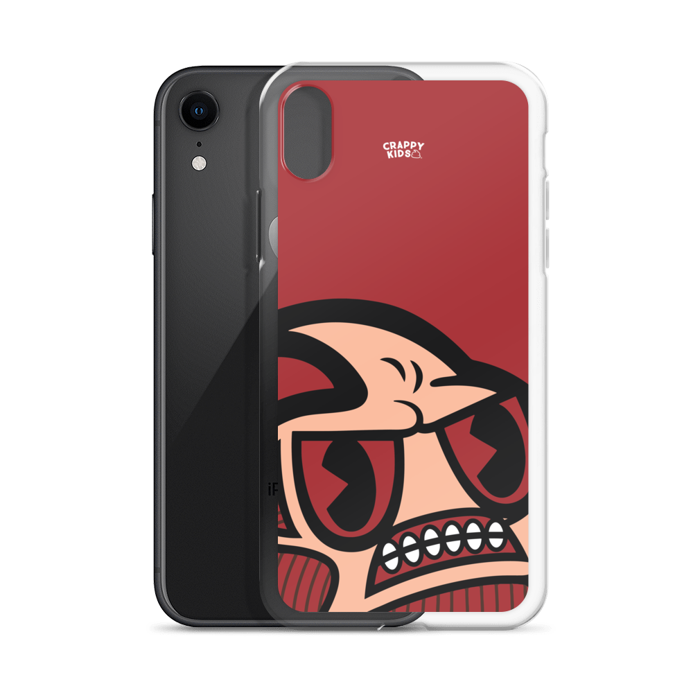 Colossal Andre iPhone Case