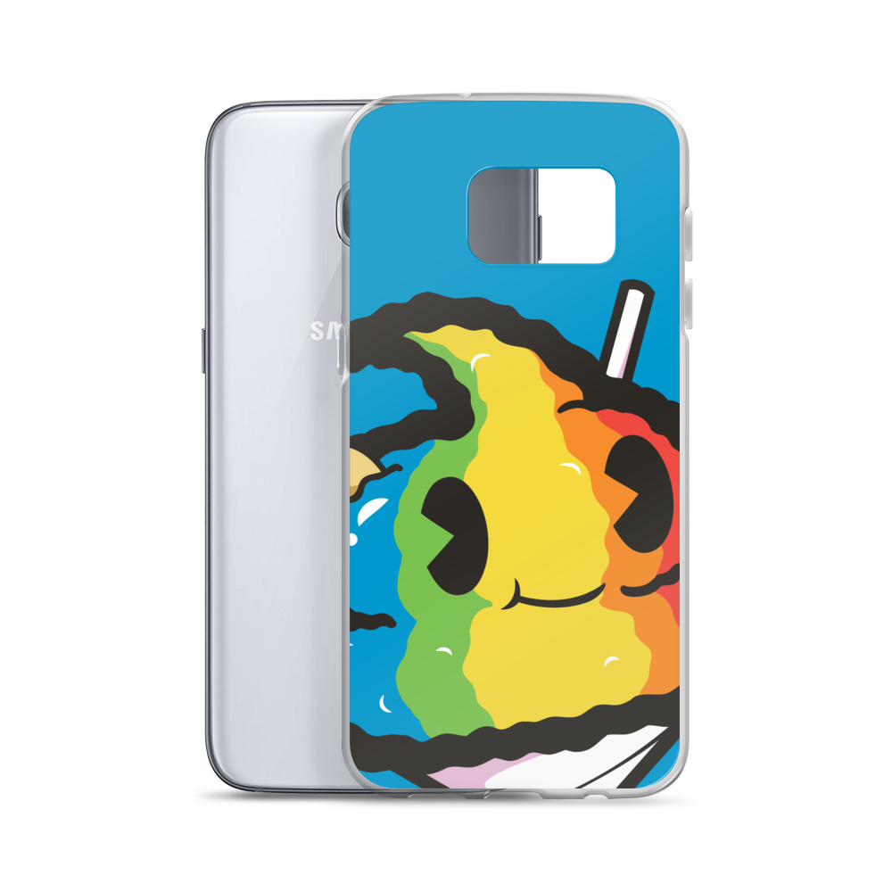 Shave Ice Andre Samsung Case