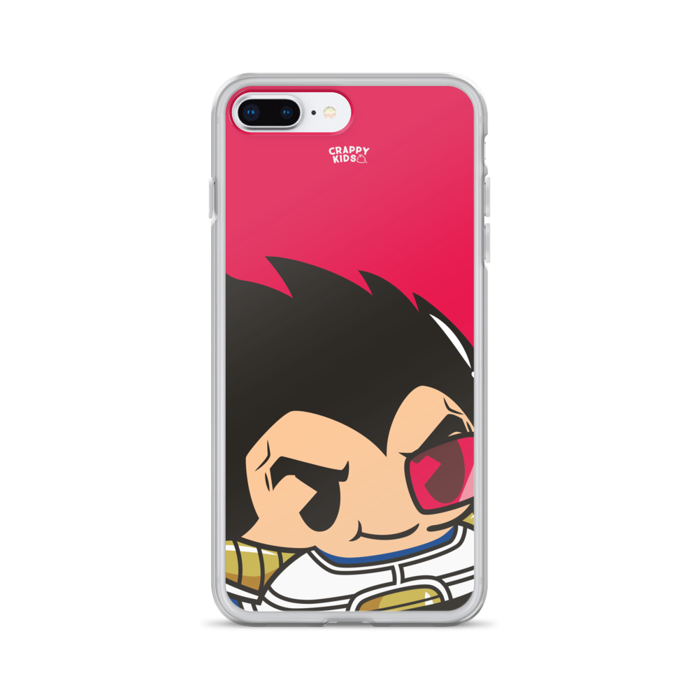 Poogeta iPhone Case