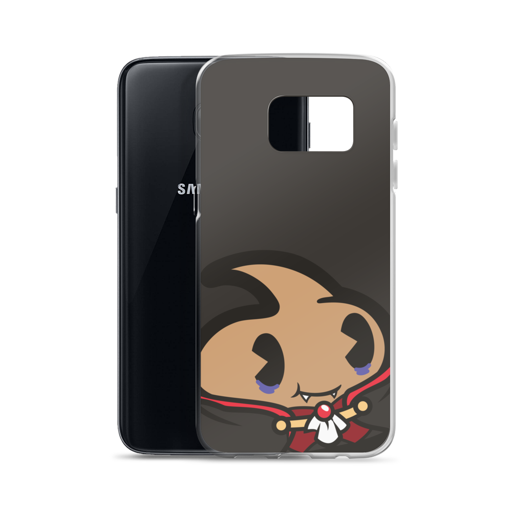 Vampire Andre Samsung Case