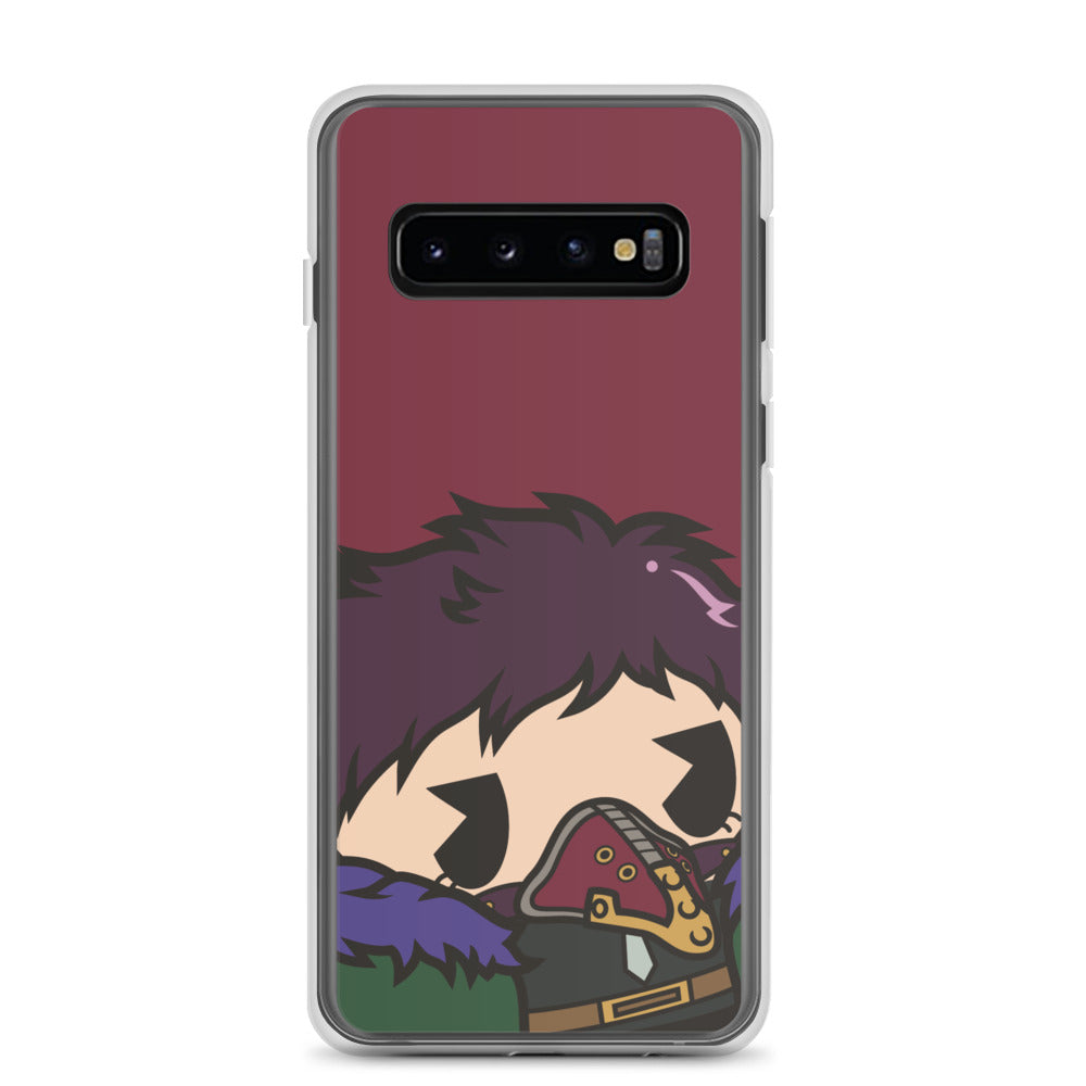 Pooverhaul Samsung Case