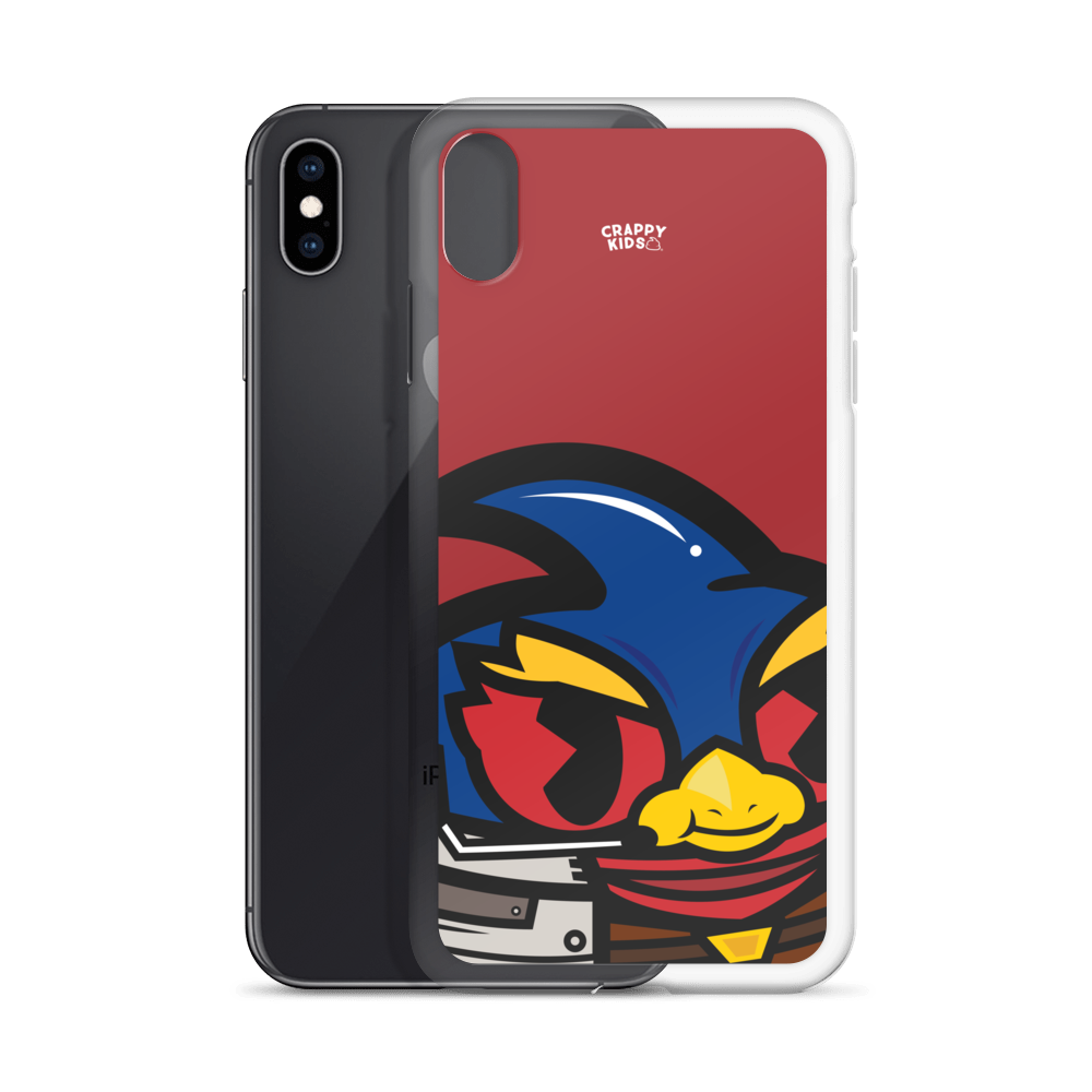 Andre Lombardi iPhone Case