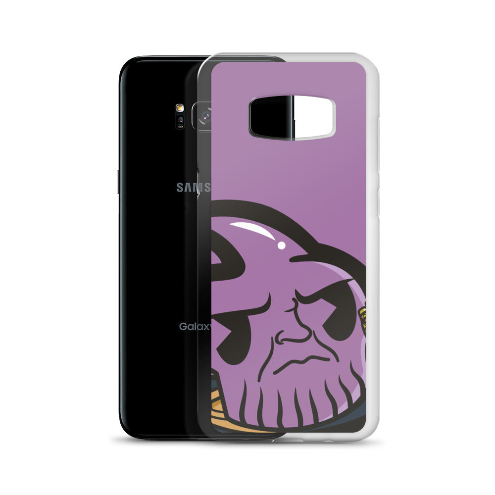 Big Chin Andre Samsung Case