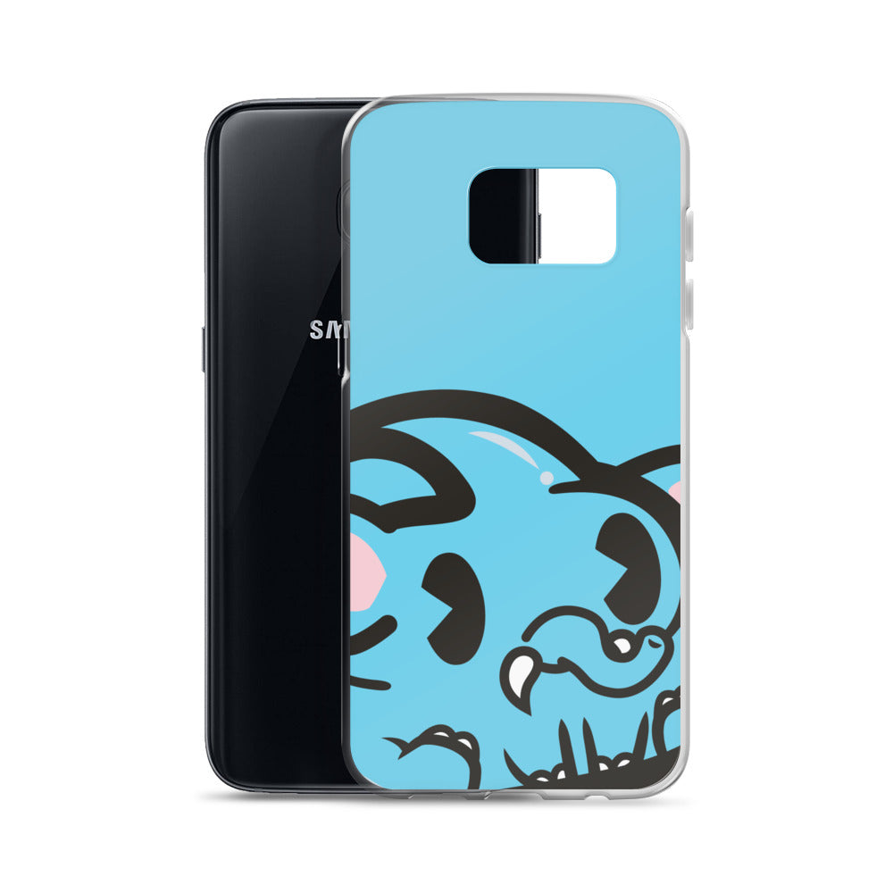 Elephant Poo Samsung Case