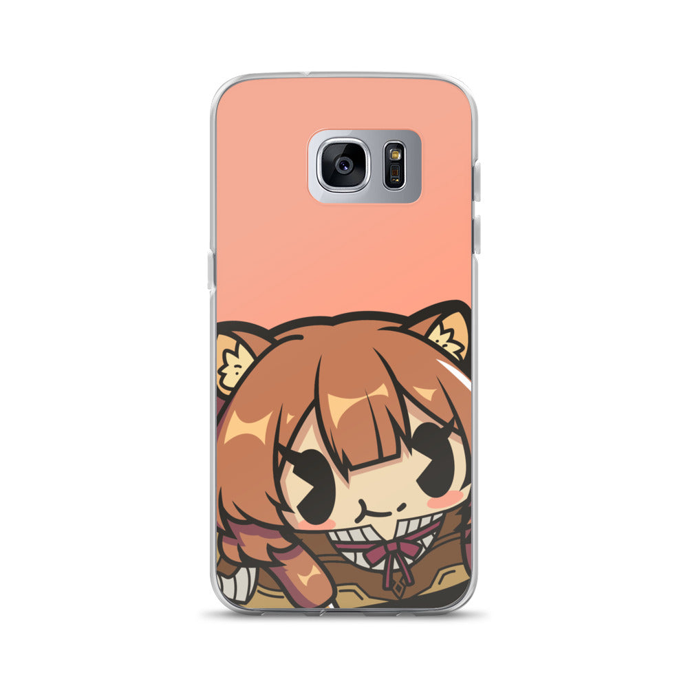 Craphtalia Samsung Case