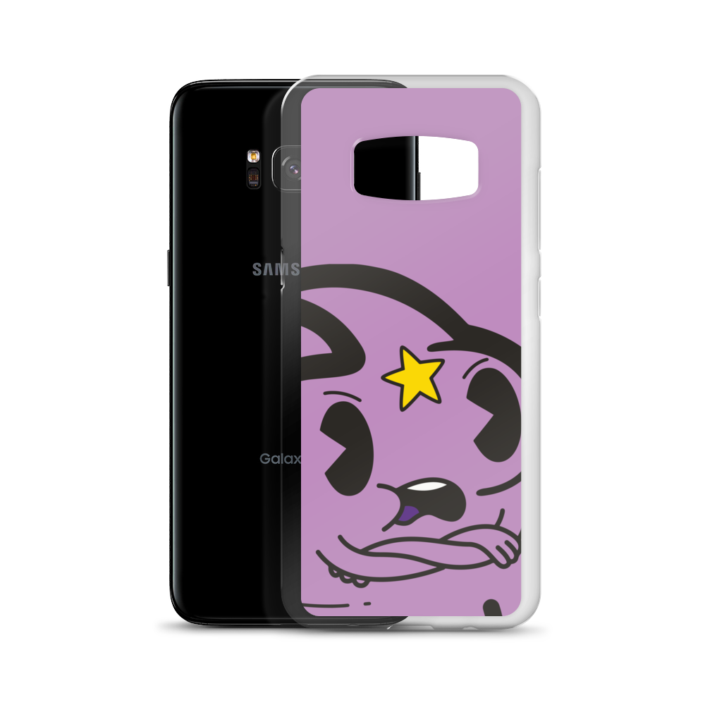 LSPoo Samsung Case