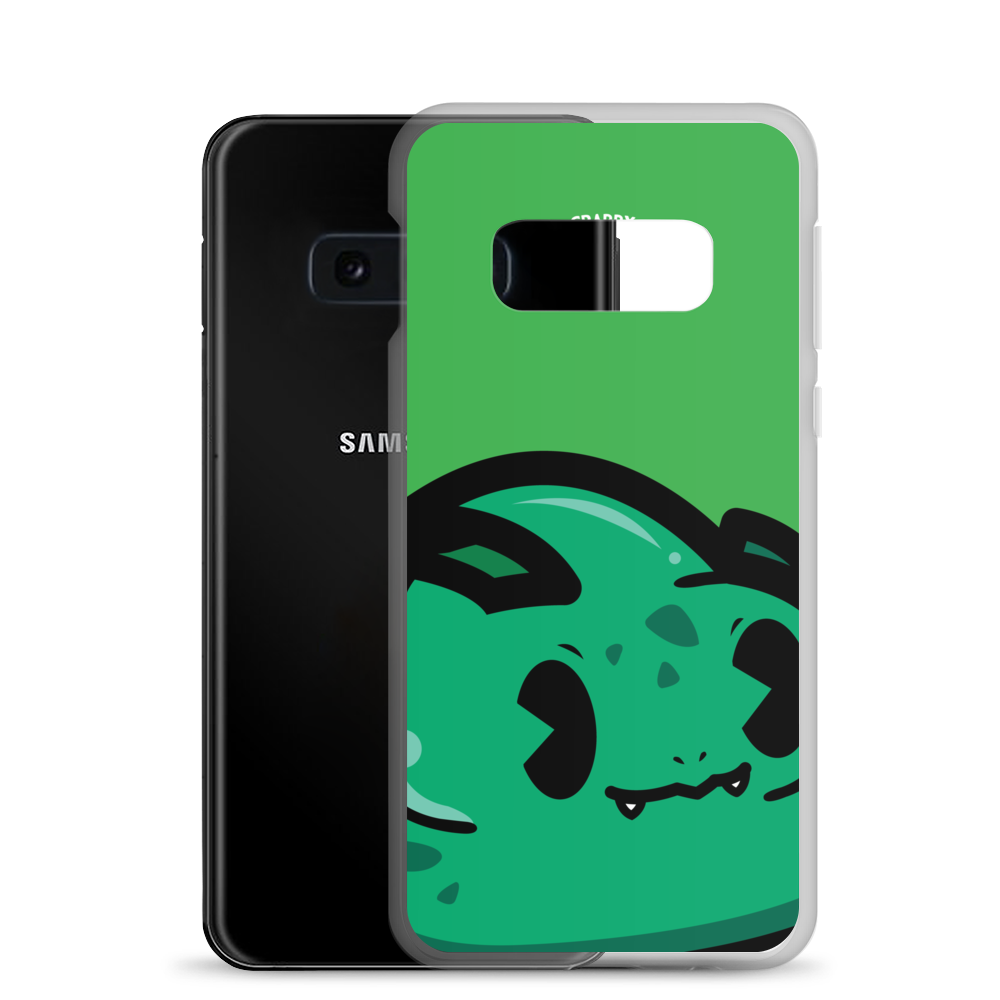 Buttbasaur Samsung Case