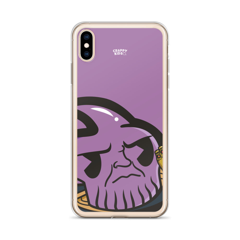 Big Chin Andre iPhone Case