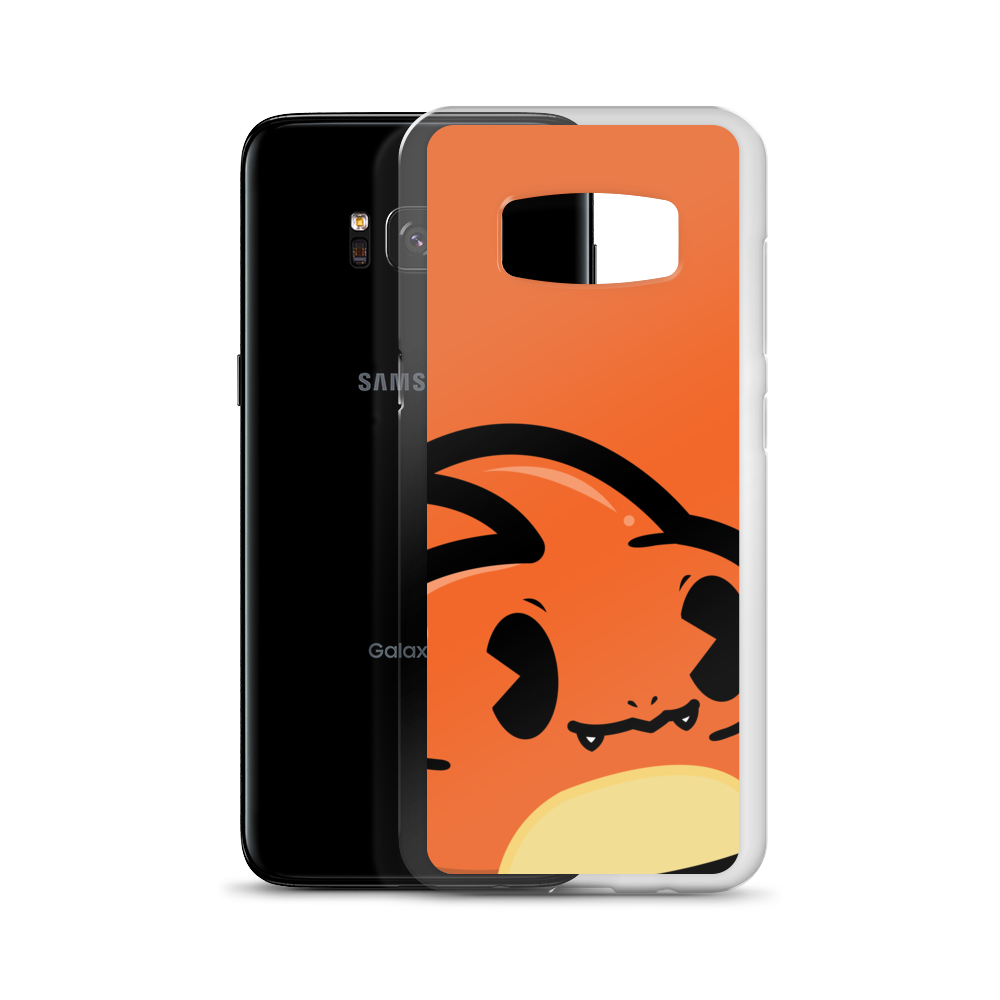 Crapmander Samsung Case