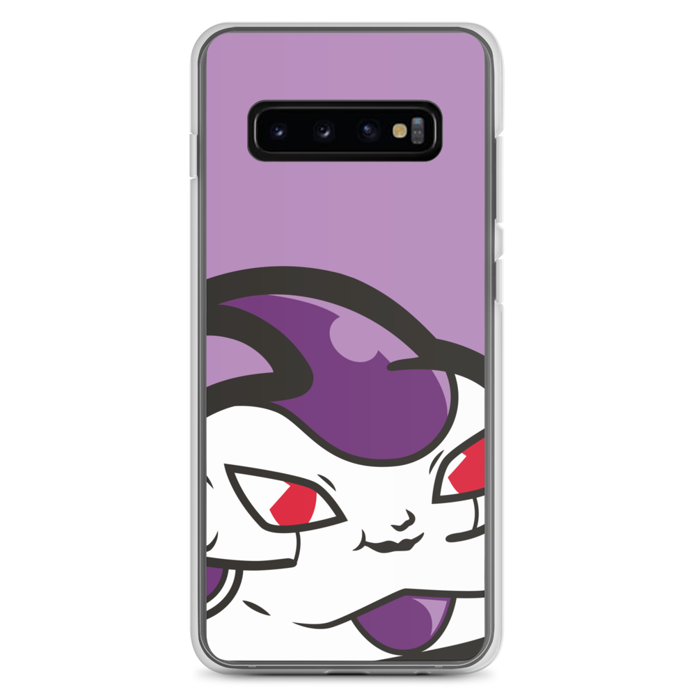 Pooriza Samsung Case