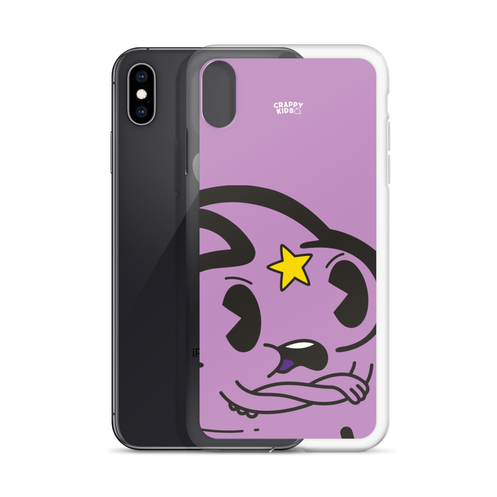 LSPoo iPhone Case