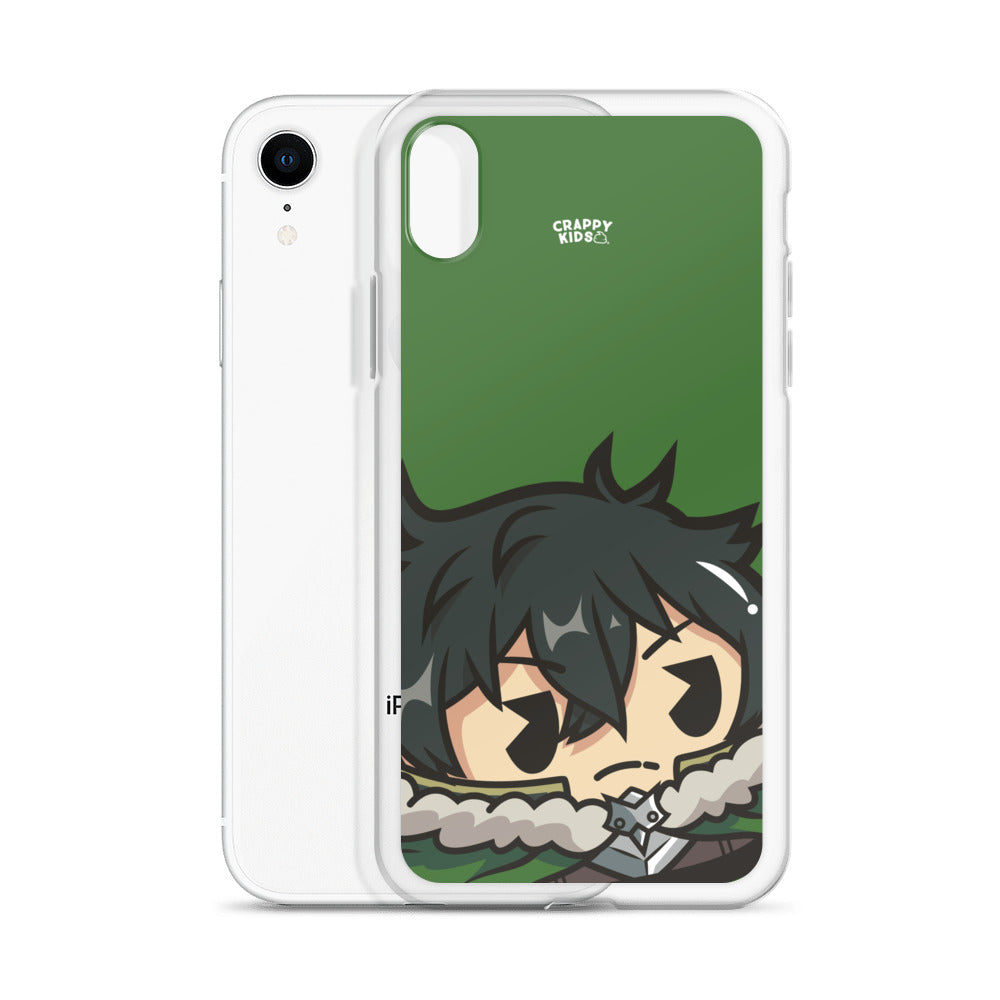 Naopoomi Sama iPhone Case