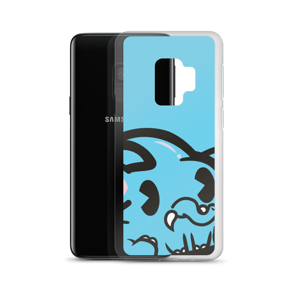 Elephant Poo Samsung Case