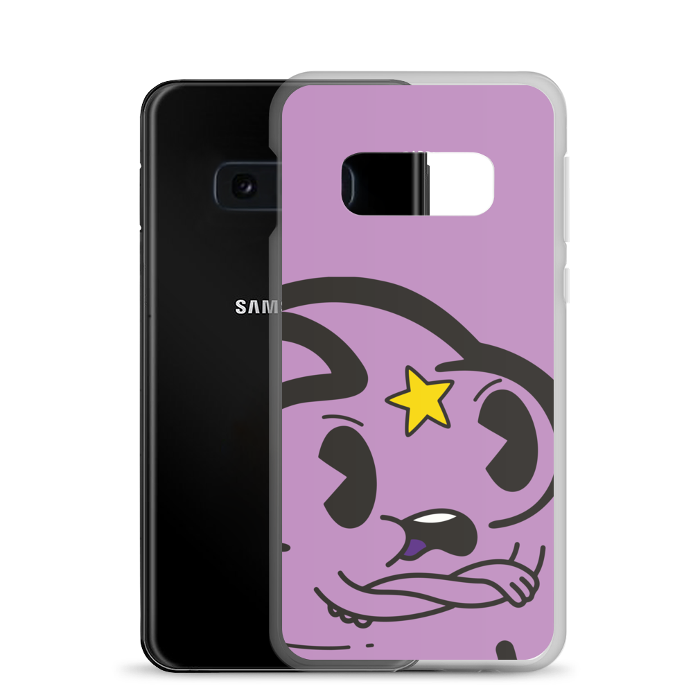 LSPoo Samsung Case