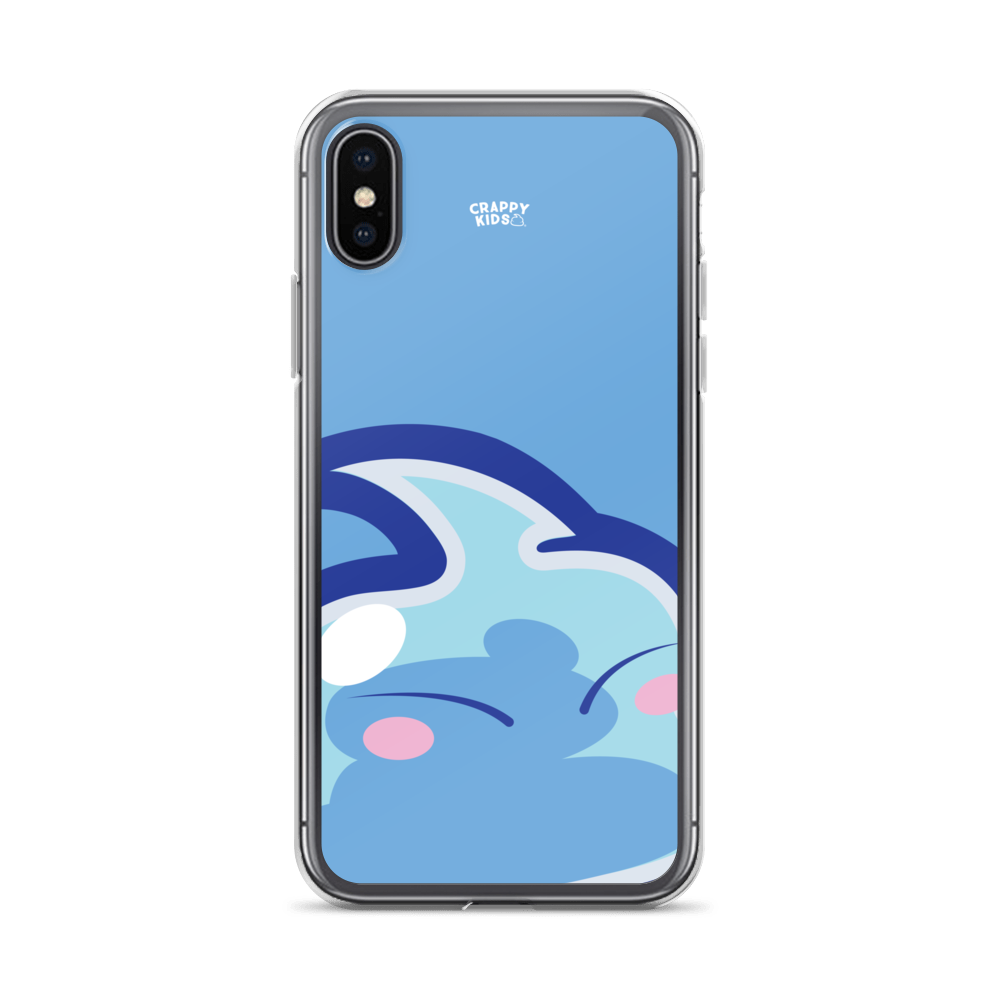 Rimupoo iPhone Case