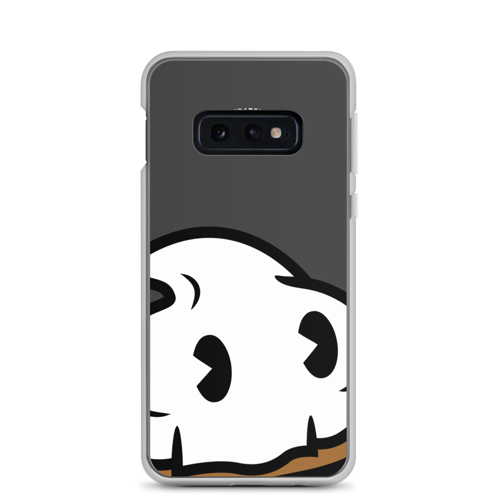 Ghost Andre Samsung Case