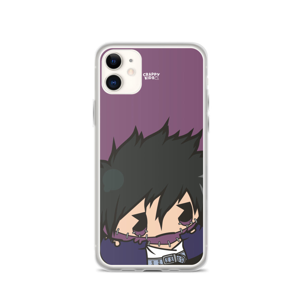 PooDabi iPhone Case