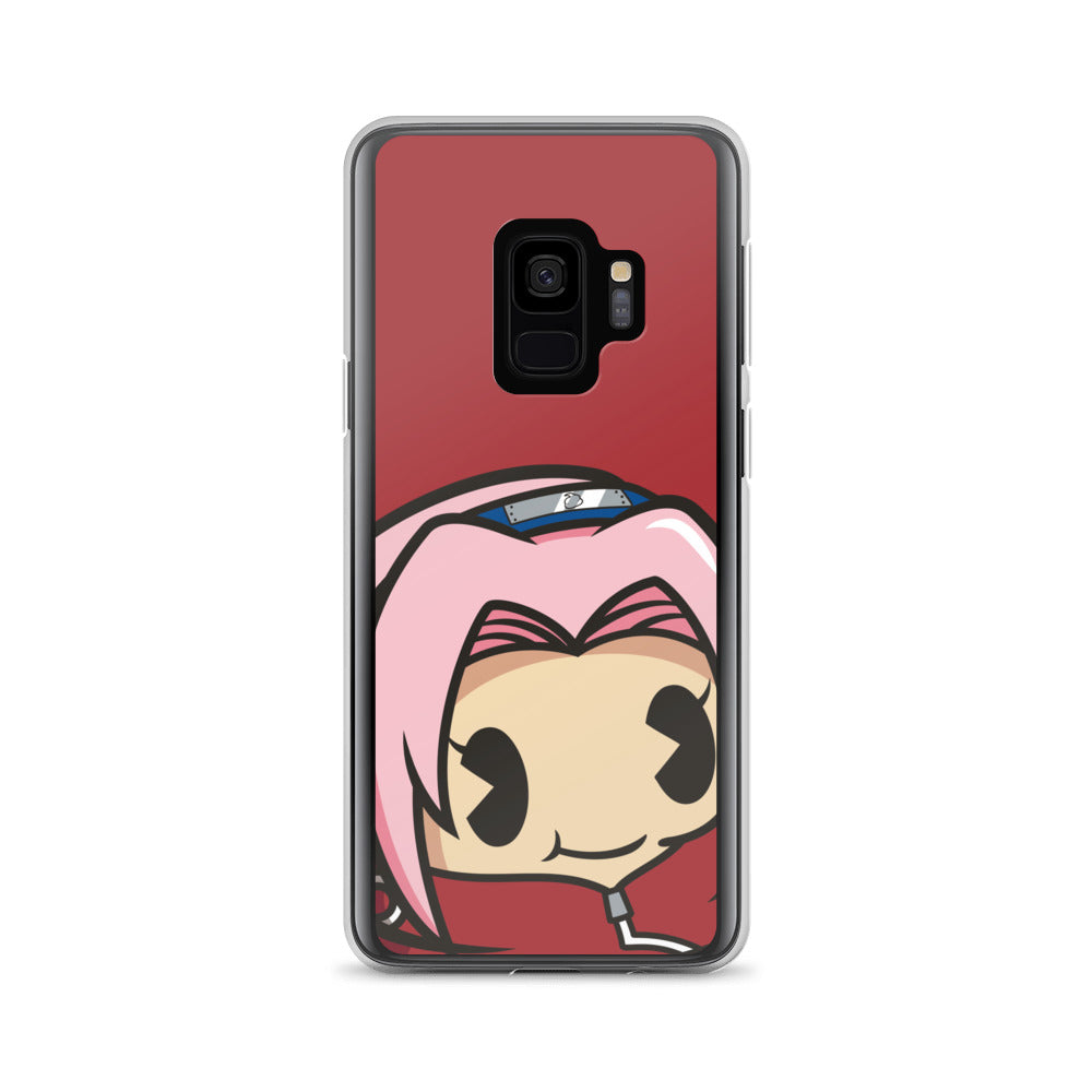 Pookura Samsung Case