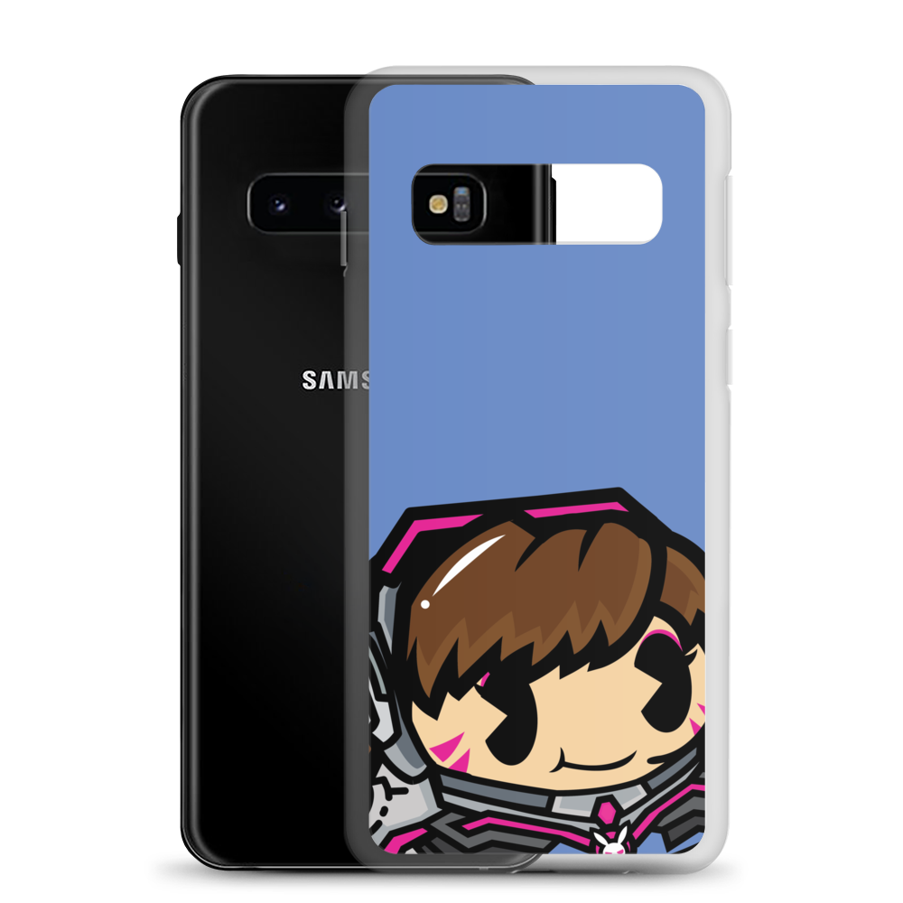 Doo.ki Andrea Samsung Case