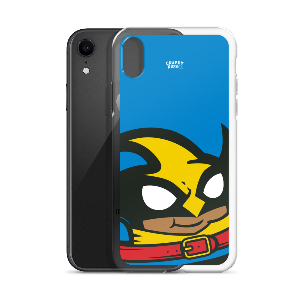 Stoolvarine iPhone Case