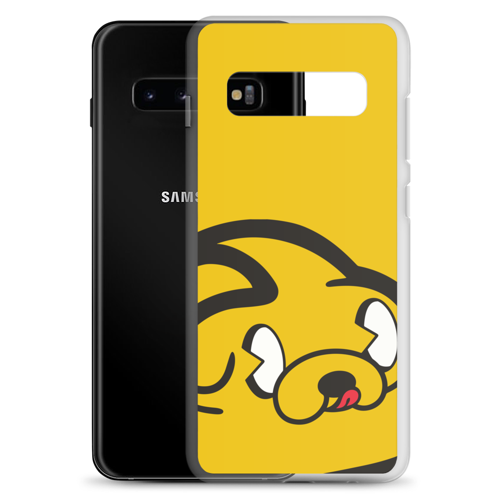 Jakey Poo Samsung Case