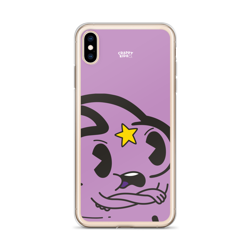 LSPoo iPhone Case