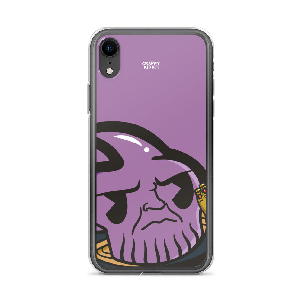 Big Chin Andre iPhone Case