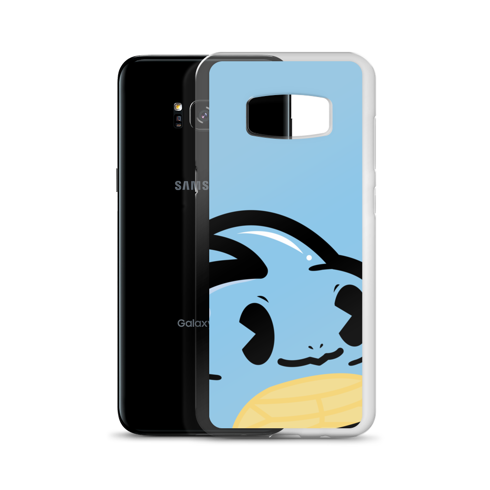 Squirturdle Samsung Case