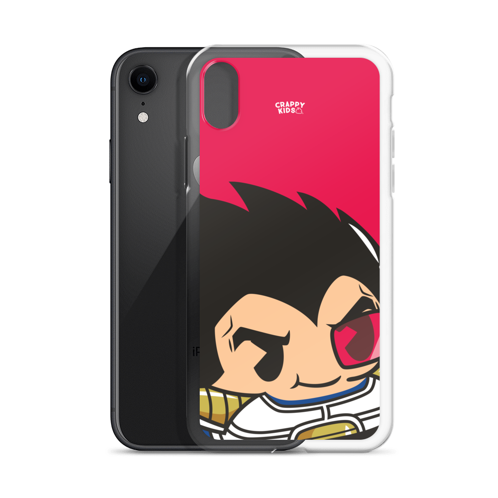 Poogeta iPhone Case