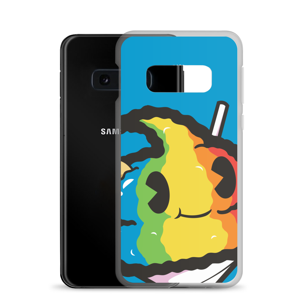 Shave Ice Andre Samsung Case