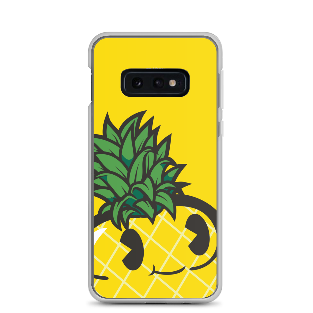 Pineapple Andre Samsung Case