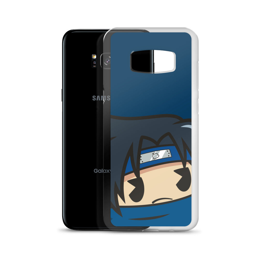 Pooske Samsung Case