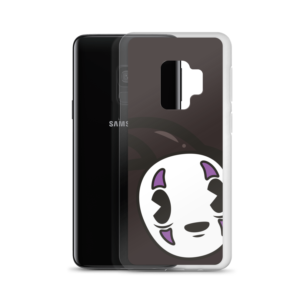 Poo-Face Samsung Case