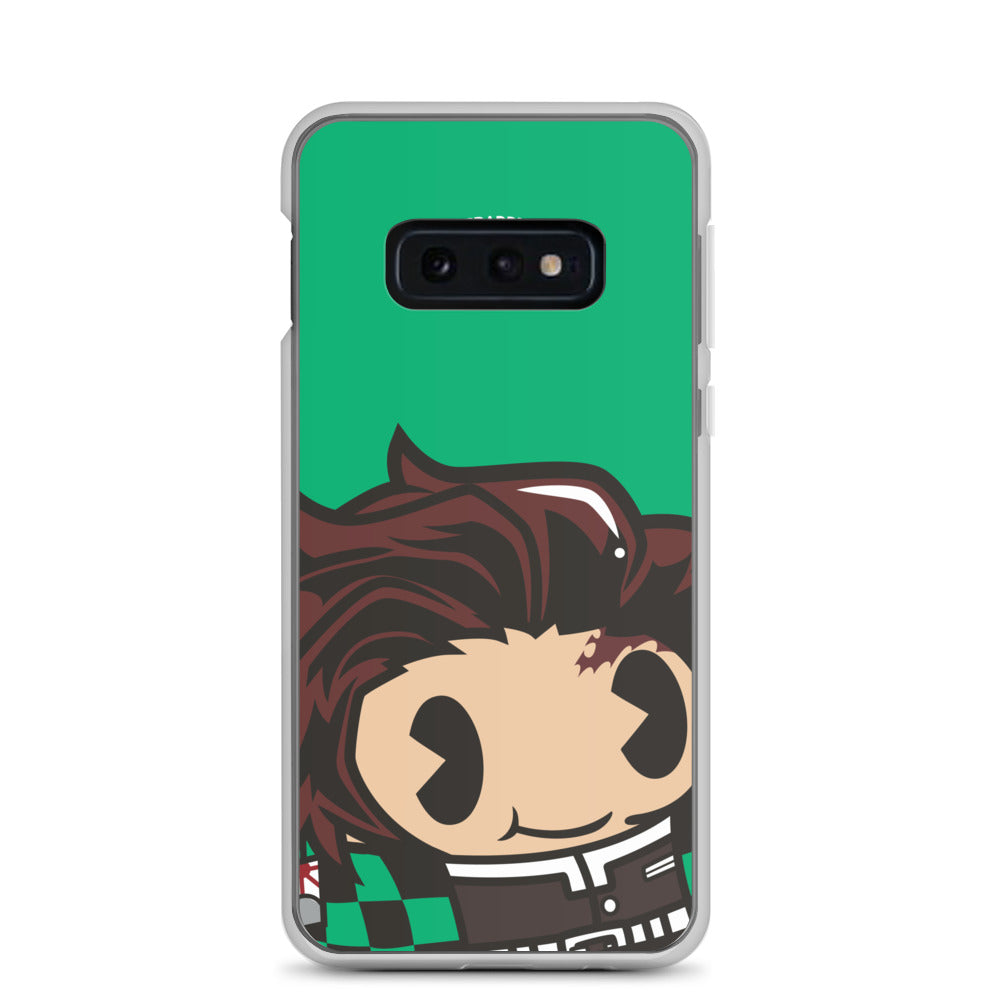 Tanjipoo Samsung Case