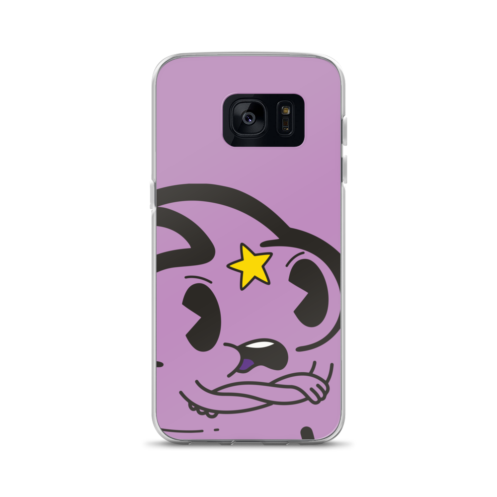 LSPoo Samsung Case