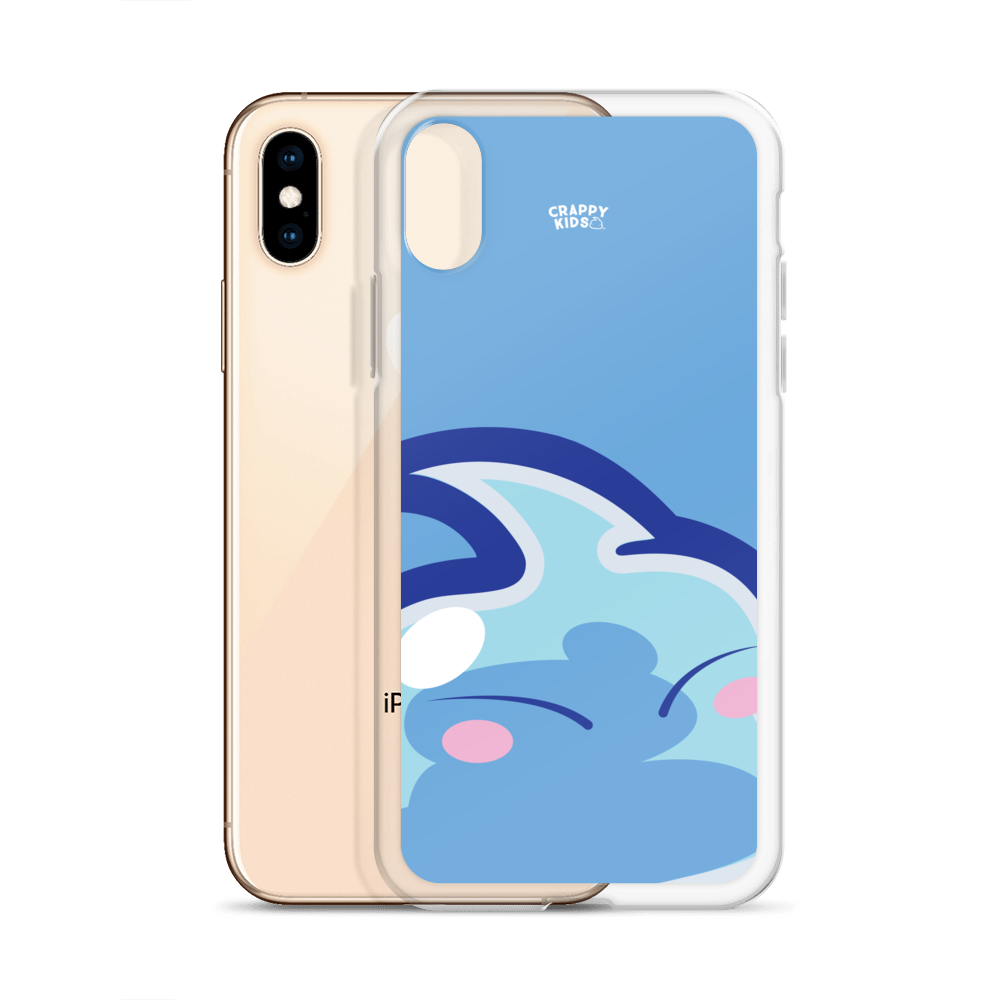 Rimupoo iPhone Case